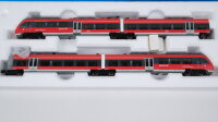 Piko H0 59500 E-Triebwagen BR ET 442 "Talent 2" DB Gleichstrom Digital