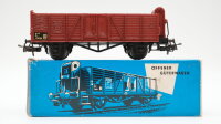 Märklin H0 4601 offener Güterwagen DB