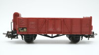Märklin H0 4601 offener Güterwagen DB