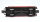 Märklin H0 4601 offener Güterwagen DB