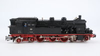 Märklin H0 3106 Dampflok BR 78 355 DB Wechselstrom