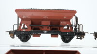 Unbekannt H0 Konvolut Selbstentladewagen DB (Abbruch)