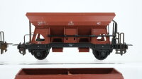 Unbekannt H0 Konvolut Selbstentladewagen DB (Abbruch)