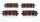 Unbekannt H0 Konvolut Selbstentladewagen DB (Abbruch)