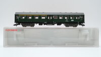 Fleischmann H0 5128 Personenwagen 50 80 38-11 421-3 DB
