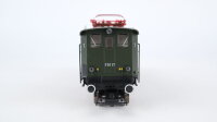 Piko H0 51822 E-Lok BR E52 21 DB Gleichstrom Digital Sound Railcom