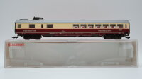 Fleischmann H0 5162 IC-Speisewagen 61 80 88-73 322-4 DB