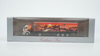 Herpa H0 120005 MB SK Koffersattelzug "Wernberger"
