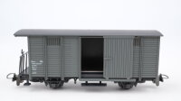 Liliput H0e 912 Güterwagen gedeckt...