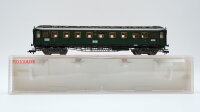 Fleischmann H0 5083 Schnellzugwagen 3. Kl. 18 136 Altona DRG