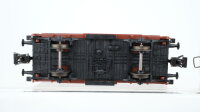 Trix H0 Konvolut Viehtransportwagen DB