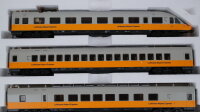 Lima H0 149767 KP2 Triebwagen-Set BR 403 "Lufthansa Airport Express" Gleichstrom