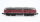 Trix Express H0 2259 Diesellok BR 217 018-1 DB 3 Leiter Gleichstrom