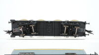 Fleischmann H0 Konvolut Druckgaskesselwagen "DEA" Silowagen DB