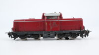 Trix Express H0 2267 Diesellok BR V100 1009 DB 3 Leiter...
