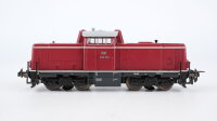 Trix Express H0 2267 Diesellok BR V100 1009 DB 3 Leiter Gleichstrom