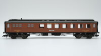 Fleischmann H0 5081 Speisewagen 798 MITROPA