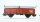 Märklin H0 Konvolut Schiebedachwagen DB