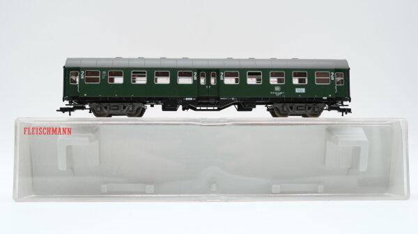 Fleischmann H0 5129 Personenwagen 50 80 28-12 203-5 DB