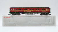 Fleischmann H0 5078 Schlafwagen 20020 MITROPA