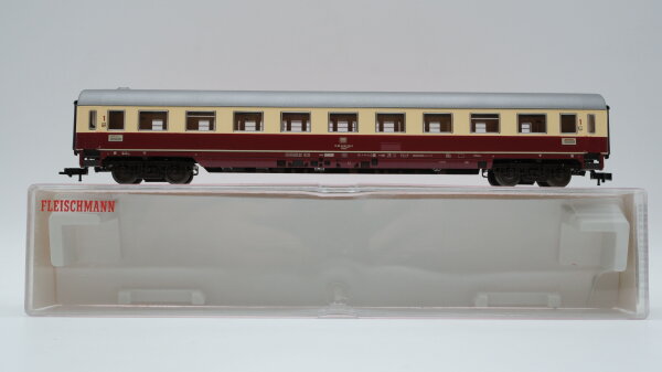 Fleischmann H0 5169 InterCity Schnellzugwagen 01 80 19-80 138-8 DB