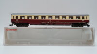 Fleischmann H0 5169 InterCity Schnellzugwagen 01 80 19-80...