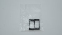 Fleischmann H0 5271 Niederflurwagen Huckepack-System 82 80 498 3 063-5 DB