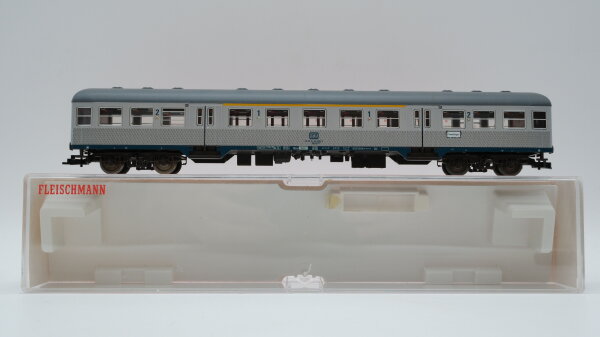 Fleischmann H0 5141K Personenwagen 50 80 31-34 255-5 DB