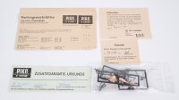 Piko H0 5452120/0050/06330 Dampflok BR 38 234 DR Gleichstrom