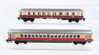 Trix Express H0 Konvolut TEE Abteilwagen 1.Kl....