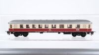 Unbekannt H0 Konvolut "TEE" Abteilwagen 1.Kl. Grossraumwagen 1.Kl. DB