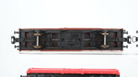 Roco H0 Konvolut Seitenwandschiebewagen "VTG" gedeckter Güterwagen Rungenwagen Kesselwagen "Agip" Hochbordwagen DB