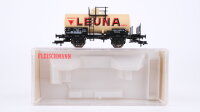 Fleischmann H0 5420 K Kesselwagen Halle 559 897 [P] Leuna...
