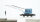 Märklin H0 Konvolut Containertragewagen "DB, Hapag-Lloyd" Güterzugbegleitwagen "310" Kranwagen und Kranschutzwagen DB
