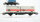 Märklin H0 Konvolut Containertragewagen "DB, Hapag-Lloyd" Güterzugbegleitwagen "310" Kranwagen und Kranschutzwagen DB
