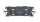 Fleischmann H0 5055 Gepäckwagen 049 134 Nürnberg DRG