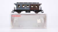 Fleischmann H0 5814 Personenwagen Erfurt 2532 KPEV