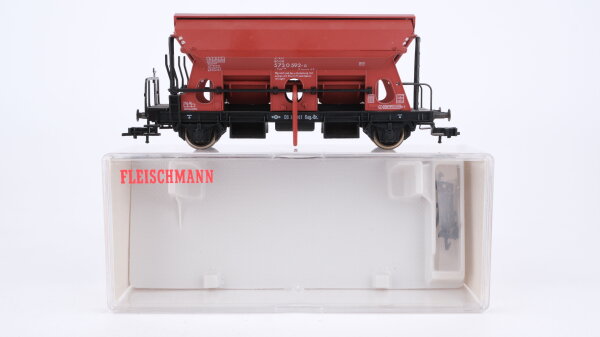 Fleischmann H0 5510 Selbstentladewagen 21 80 573 0 592-0 DB
