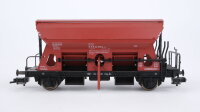 Fleischmann H0 5510 Selbstentladewagen 21 80 573 0 592-0 DB