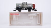 Fleischmann H0 5430 K Kesselwagen Gargoyle Mobiloel 564...