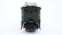 Röwa H0 1405 E-Lok BR E 91 05 DRG Gleichstrom