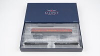 Liliput H0 L352000 Wagen-Set 3-tlg Schlafwagen + 2...