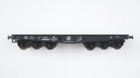 Liliput H0 L352000 Wagen-Set 3-tlg Schlafwagen + 2 Flachwagen USTC