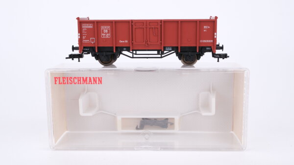 Fleischmann H0 5205 Hochbordwagen 884 262 DB
