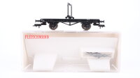 Fleischmann H0 5222K Schemelwagen Regensburg 25 752 DRG