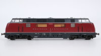 Roco H0 43522 Diesellok BR V 200 035 DB Gleichstrom (Licht defekt)