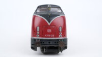 Roco H0 43522 Diesellok BR V 200 035 DB Gleichstrom (Licht defekt)