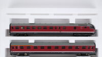 Lima H0 149808 Dieseltriebzug BR 613 DB Gleichstrom (Riss im Gehäuse)