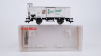 Fleischmann H0 5357K Kühlwagen Pilsener Urquell...