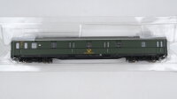 Liliput H0 L350071 Personenwagen-Set Eilzugwagen Deutsche Bundespost DB